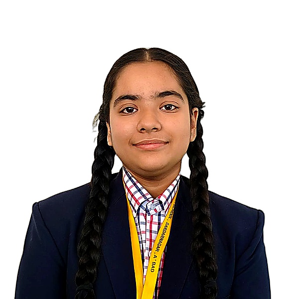 Khushboo Chelani